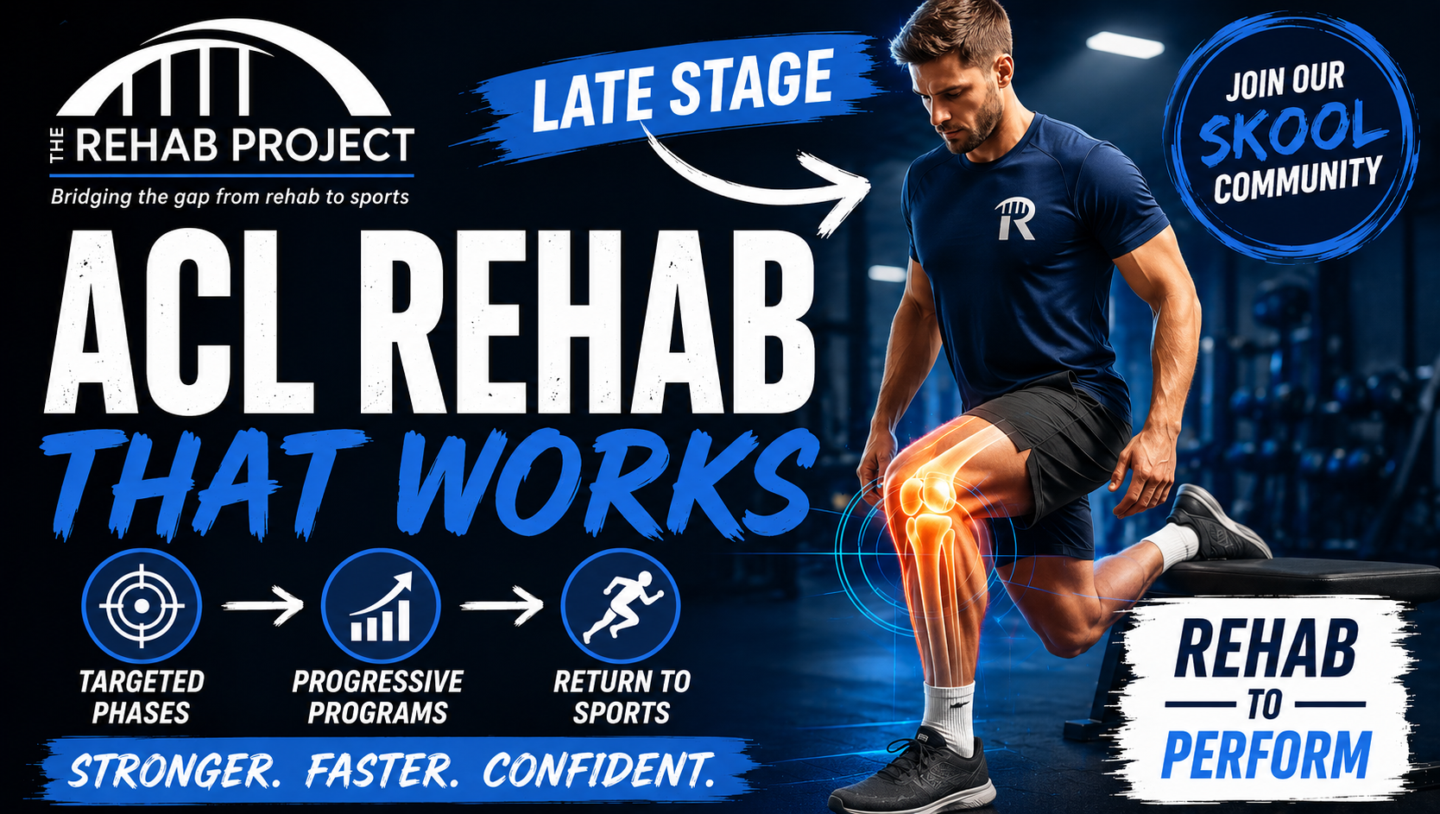 The Rehab Project