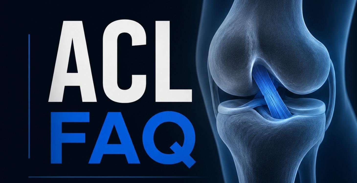 ACL FAQ