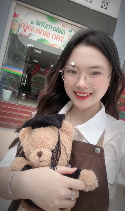 Đặng thị ngọc Ngọc