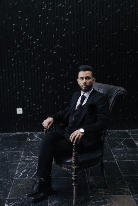 Abdulghafar Mohamadi