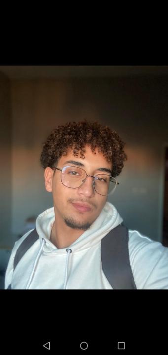 Mohmed Aboudrar