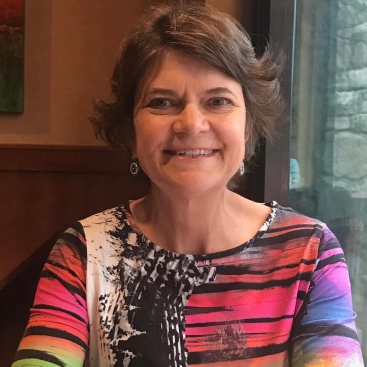 Vicki Kuyper