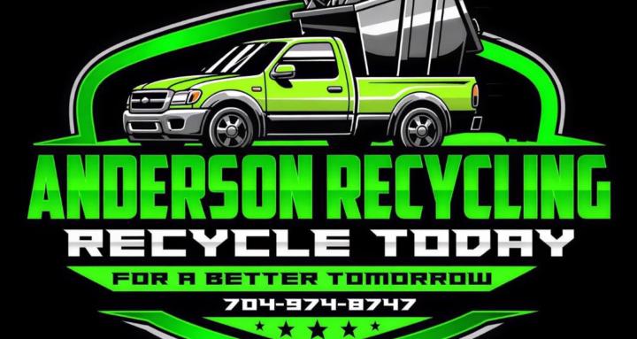 Anderson Recycling