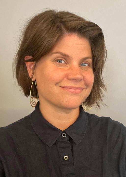 Jen Wick