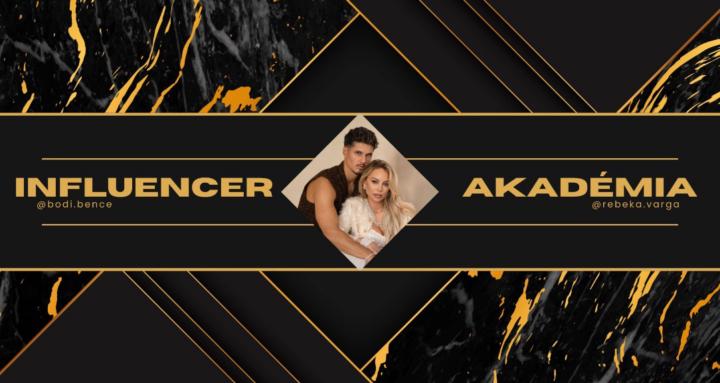 Influencer Akadémia
