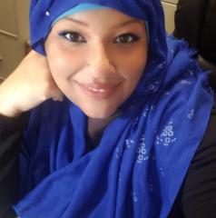 Laura Rosado-Maxwell