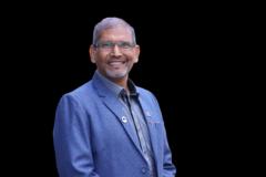Jagdish Patel