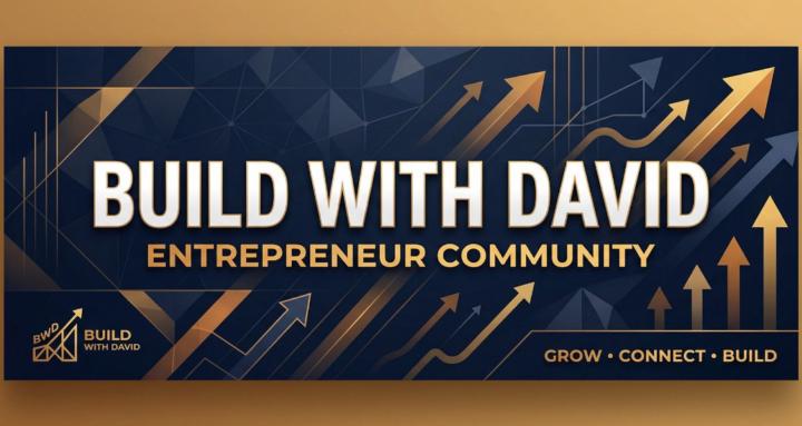 Build with David
