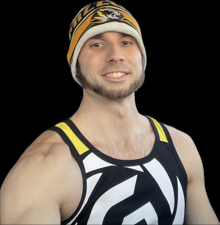 Gage Borgfield