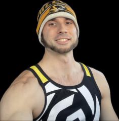 Gage Borgfield