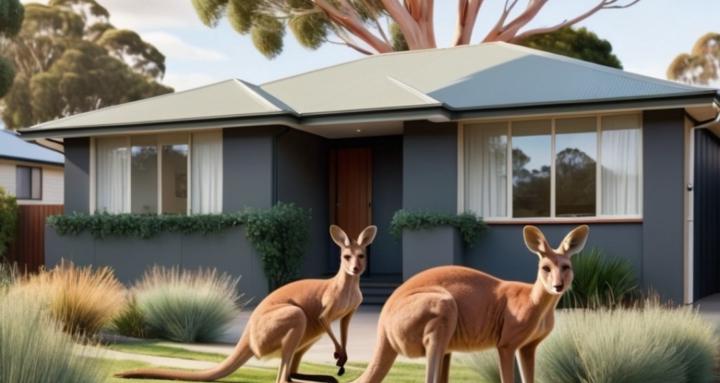Aus property investment group