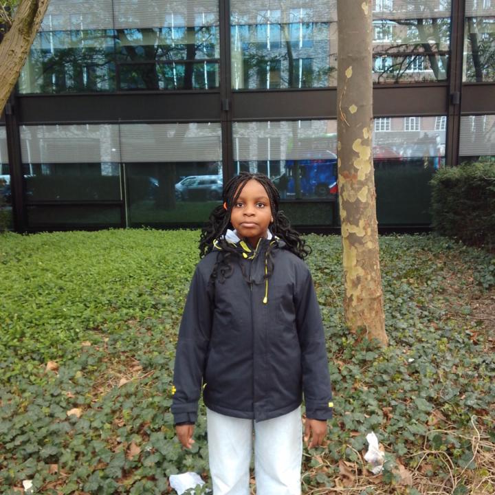 Amaechi Elochukwu