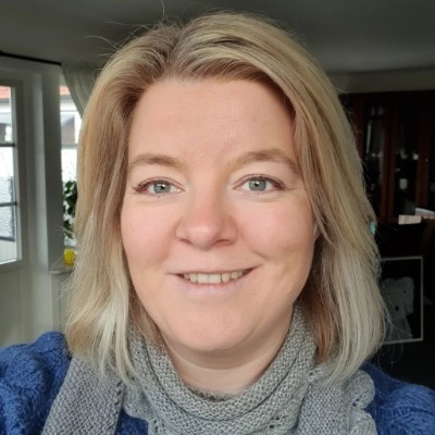 Anne-Kathrine Kristiansen