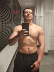 Holmes Narvaez