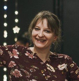 Magdalena Kotkiewicz