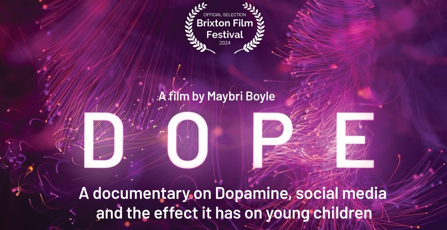 Dope: A film on the addictive nature of apps