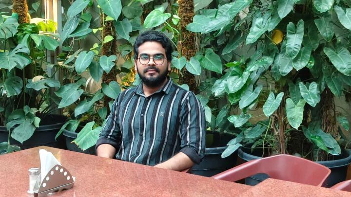 Subhani Shaik