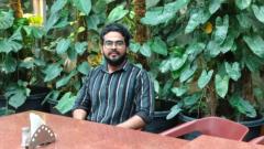 Subhani Shaik