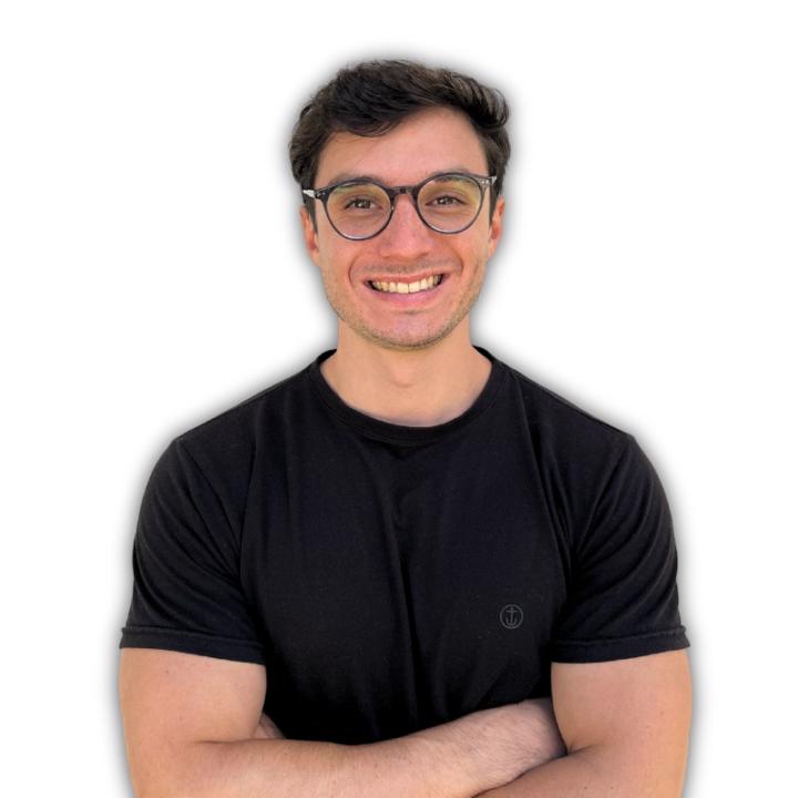 Joaquin Diaz