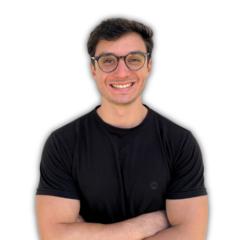 Joaquin Diaz