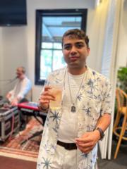 Nilay Vyas