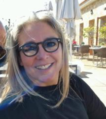 Desiree Petschnig