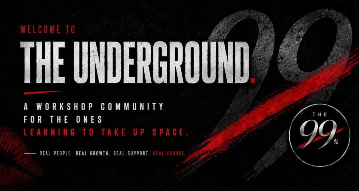 The 99%
