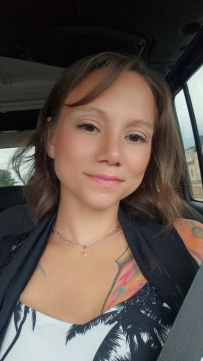 Jessie Castaneda