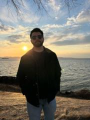 Alexander Miranda Mora