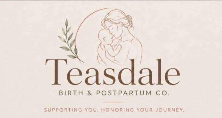 Teasdale Doula Support