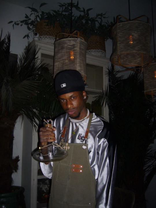 Clarence Omoigui Omoigui