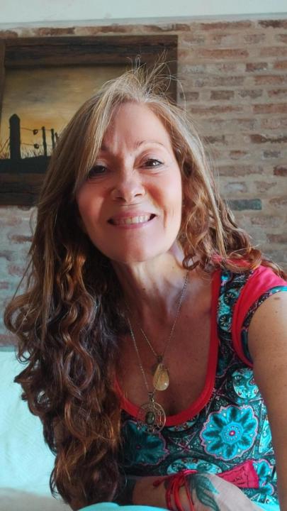 Verónica Ocampo