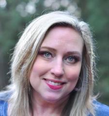 Gretchen Asher
