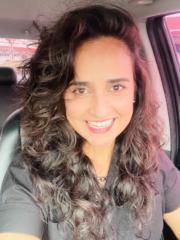 Loretta Andrade