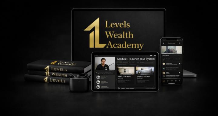 Levels Wealth Academy (LWA)