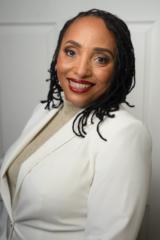 Theresa Barron