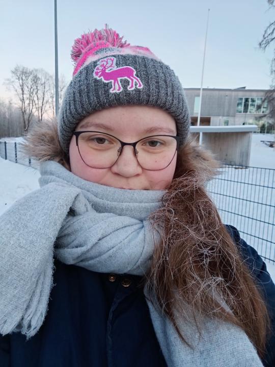 Niina Brofelt