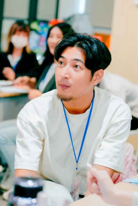 Kuan Ta Huang