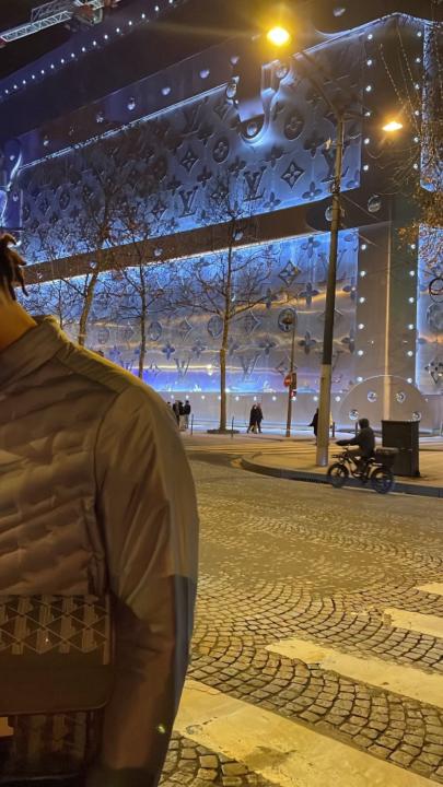 Matthew Gustave dit duflo