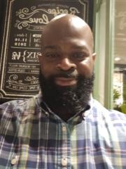 Michael Blount