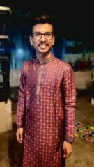 Vrushab Mg