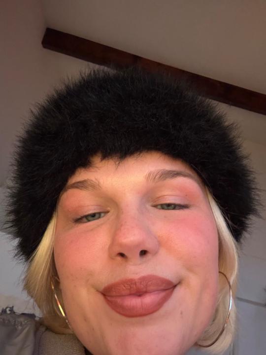 Megan Stewart Stewart