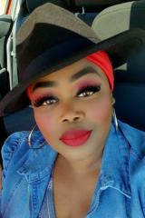 Cherise DuBose Fabusuyi