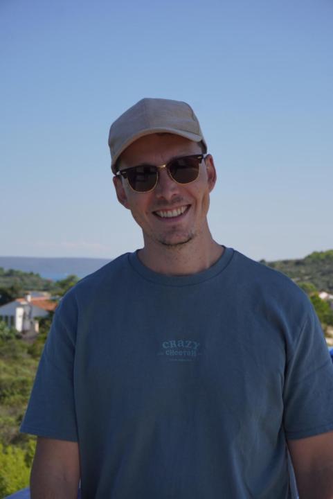 Lukas Hoffmann