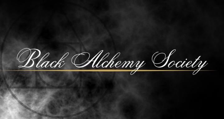 BlackAlchemySociety