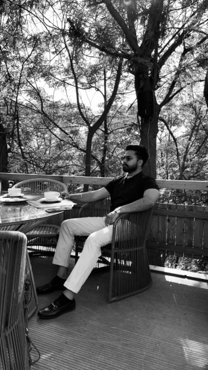 Iqbal Singh