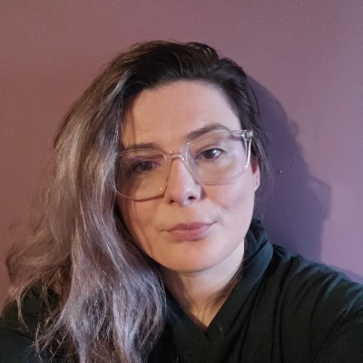 Kellyann Moreton