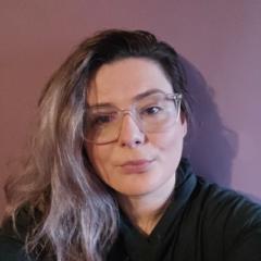 Kellyann Moreton