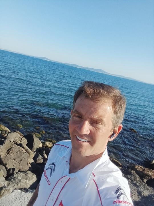 Todor Kirchev