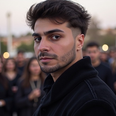 Martín Elián Quiñones